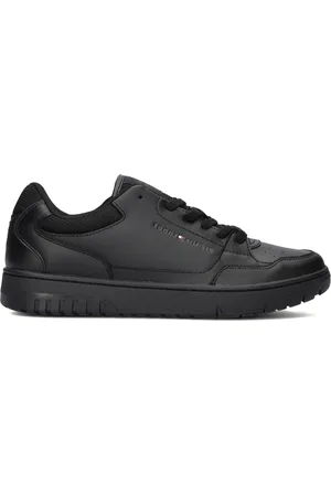 Tommy Hilfiger Heren Sneakers Basket Core Ess - - Maat 40