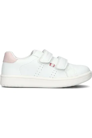 Tommy Hilfiger Meisjes Sneakers 33195 - - Maat 24