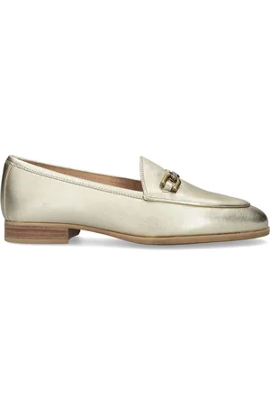 Unisa Dames Loafers Dalcy - - Maat 36