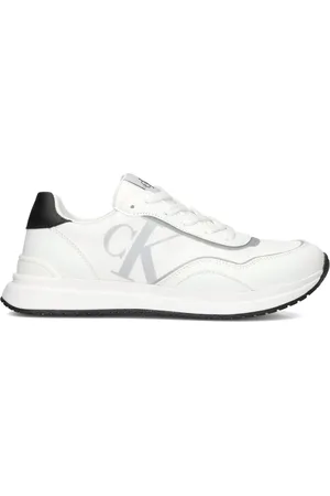 Calvin Klein Jongens Sneakers 80892 - - Maat 36