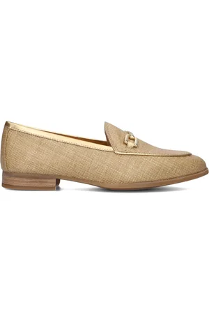 Unisa Dames Loafers Dalcy - - Maat 37
