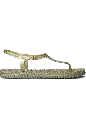 Ilse Jacobsen Dames Sandalen Cheerful10g - - Maat 36