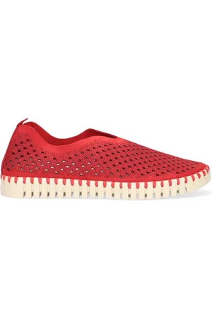 Ilse Jacobsen Dames Instappers Tulip3275 - - Maat 37
