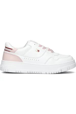 Tommy Hilfiger Meisjes Sneakers 33211 - - Maat 32