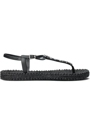Ilse Jacobsen Dames Sandalen Cheerful10g - - Maat 36
