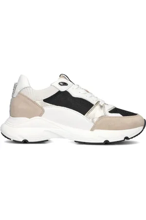 Maruti Dames Sneakers Raven - - Maat 36