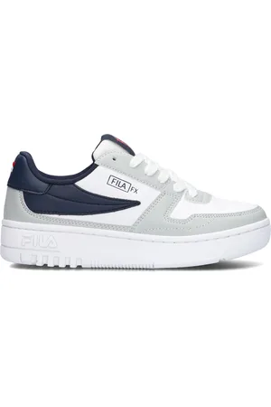 Fila Meisjes Sneakers Fxventuno - - Maat 36