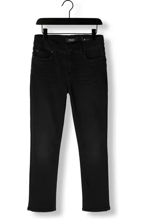 Rellix Jongens Jeans 2510 Slim Fit - - Maat 140