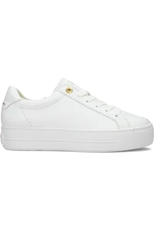 Paul Green Dames Sneakers 5241 - - Maat 37
