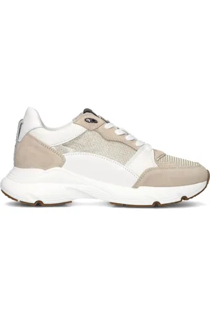Maruti Dames Sneakers Raven - - Maat 36