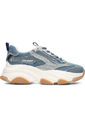 Steve Madden Dames Sneakers Possession - - Maat 36
