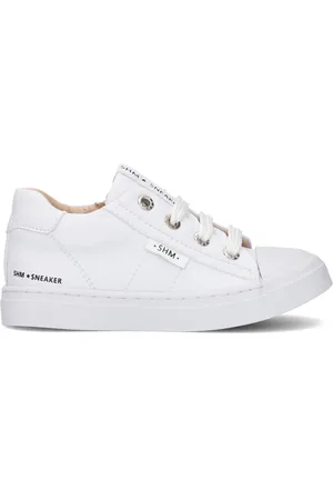 Shoesme Meisjes Sneakers Sh21s001 - - Maat 21