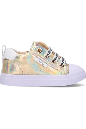 Shoesme Meisjes Sneakers Sh22s001 - - Maat 21