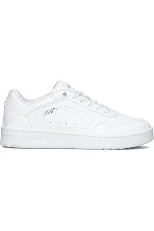 PUMA Dames Sneakers Court Classy - - Maat 36
