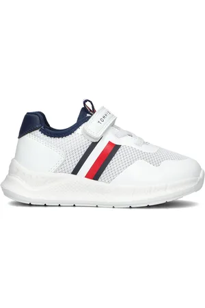 Tommy Hilfiger Jongens Sneakers 33383 - - Maat 32