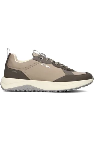HUGO BOSS Heren Sneakers Kane Runn - - Maat 43