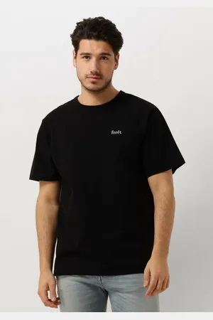 Foret Forét Heren Polo
