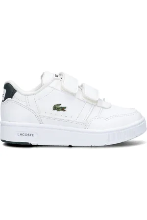 Lacoste schoenen voor kinderen KLEDING