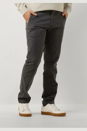 HUGO BOSS Heren Broeken Chino_slim - - Maat 29/32