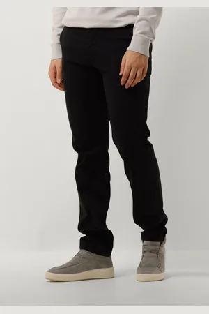 HUGO BOSS Heren Broeken Chino_slim - - Maat 29/32