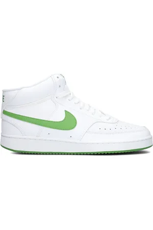 Nike Dames Sneakers Court Vision Mid Wmns - - Maat 36