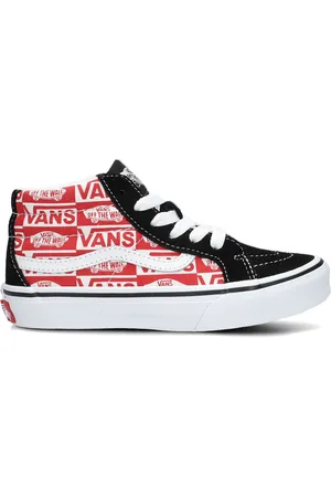 Vans panterprint online kind