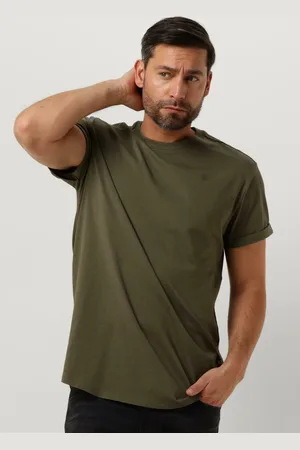 G-Star Heren Polo