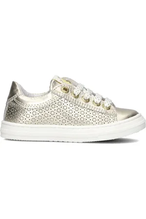 Develab Meisjes Sneakers 42868 - - Maat 21