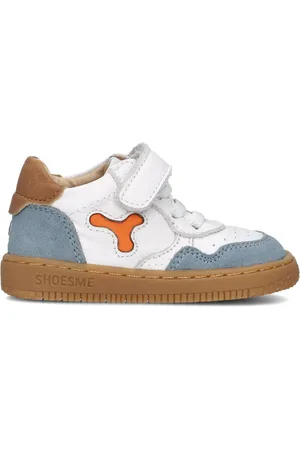 Shoesme Baby Sneakers Bn24s012 - - Maat 19