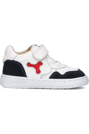 Shoesme Baby Sneakers Bn24s012 - - Maat 19