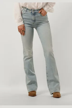 Diesel Dames Jeans 2003 D-escription - - Maat 26/32