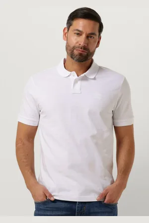 HUGO BOSS Heren Polo