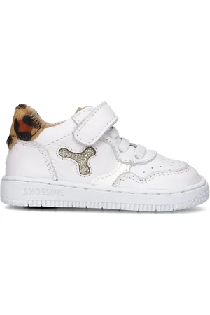 Shoesme Baby Sneakers Bn24s012 - - Maat 19
