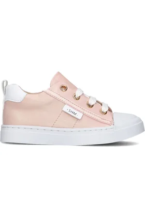Shoesme Meisjes Sneakers Sh23s006 - - Maat 21