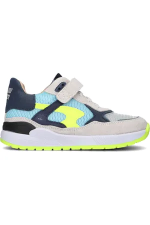Shoesme Meisjes Sneakers St24s006 - - Maat 26