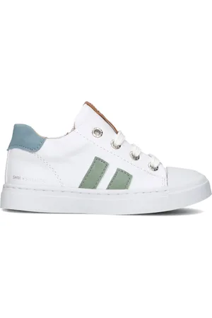Shoesme Jongens Sneakers Sh23s004 - - Maat 22