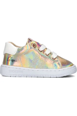 Shoesme Baby Sneakers Bn24s010 - - Maat 19