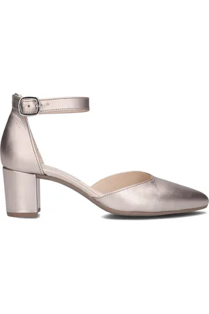 Gabor Dames Sandalen 340 - - Maat 35