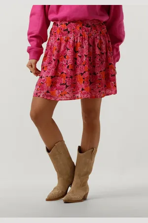 Fabienne Chapot Dames Rokken Amber Skirt - - Maat 40
