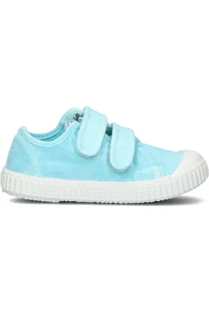 Develab Meisjes Sneakers 44223 - - Maat 22