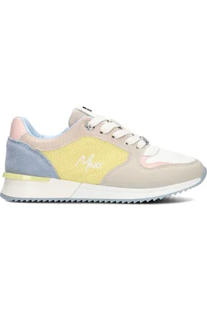 Mexx Meisjes Sneakers Fleur Mini - - Maat 30