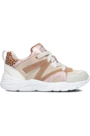 Ton & Ton Meisjes Sneakers Signy - - Maat 22
