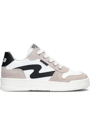 Develab Meisjes Sneakers 45987 - - Maat 28
