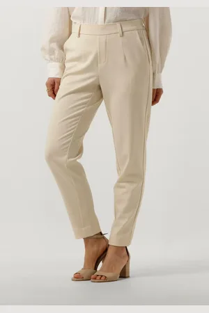 Object Dames Broeken Objlisa Slim Pant - - Maat 34