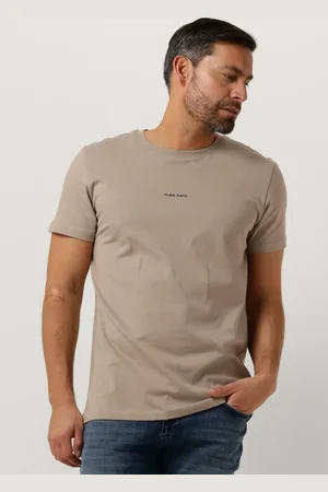 Pure Path Heren Polo