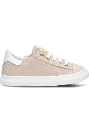 Develab Meisjes Sneakers 42878 - - Maat 21
