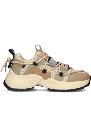 Steve Madden Dames Sneakers Tazmania - - Maat 36
