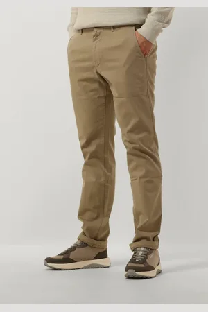 HUGO BOSS Heren Broeken Chino_slim - - Maat 29/32
