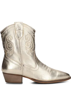 Omoda best sale cowboylaarzen dames