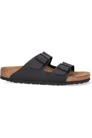 Birkenstock Dames Slippers Arizona - - Maat 35